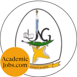 UNG - Université de Ngozi logo
