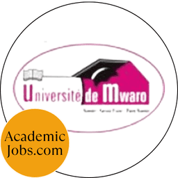 UM - Université de Mwaro logo