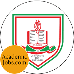 UB - Université du Burundi logo