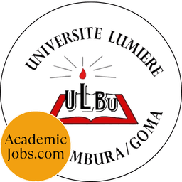 ULBU - Université LumiA¨re de Bujumbura logo