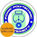 Fomic Polytechnic Jobs logo