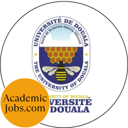 UDo - Université de Douala logo