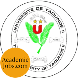 UYII - Université de Yaoundé II logo