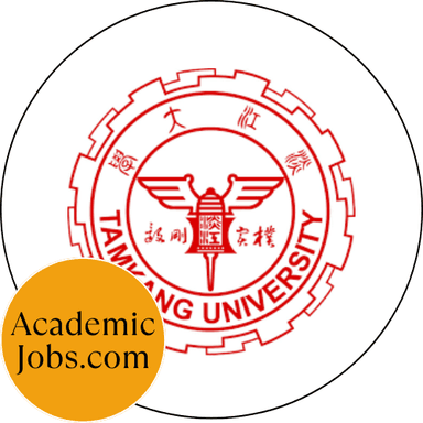 Tamkang University logo