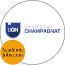 Universidad Champagnat Jobs logo