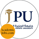Al Jazeera Private University Jobs logo