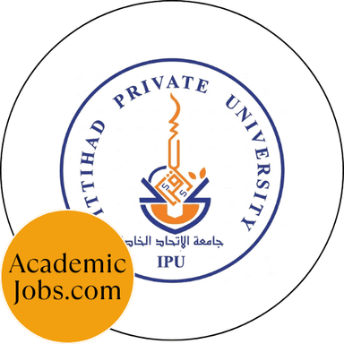 Ittihad Private University logo