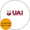 Universidad Abierta Interamericana Jobs logo