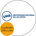 Instituto Universitario Nacional del Arte Jobs logo
