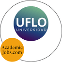 Universidad de Flores - Buenos Aires Jobs logo