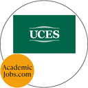 Universidad de Ciencias Empresariales y Sociales Jobs logo