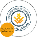 Yarmouk Private University Jobs logo