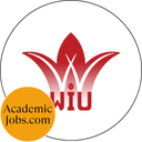 Wadi International University Jobs logo