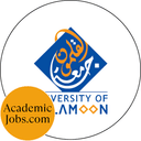 University of Kalamoon Jobs logo