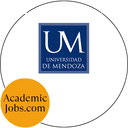 Universidad de Mendoza Jobs logo