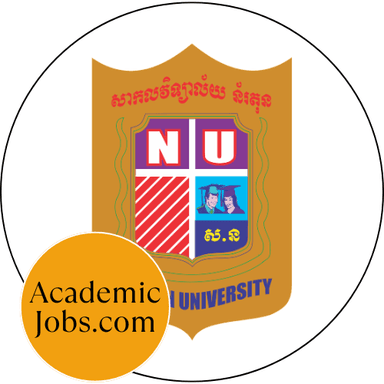 Norton University logo