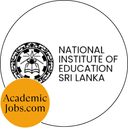 Assistant Professor / Associate Professor in Educational/Developmental Psychology