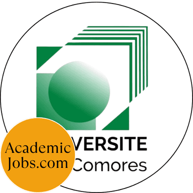Université des Comores logo