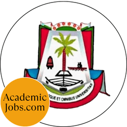 UNGE - Universidad Nacional de Guinea Ecuatorial logo