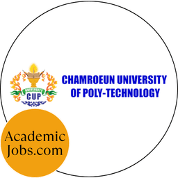 CUPT Logo