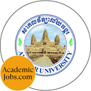 Angkor University Jobs logo