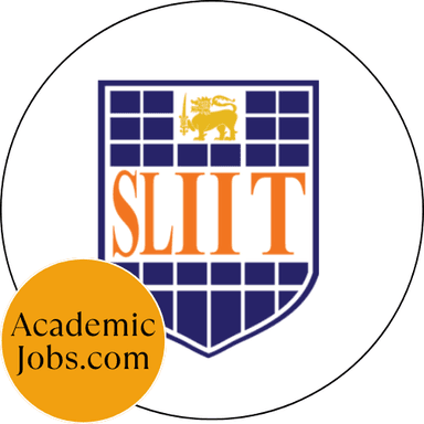 Sri Lanka Institute of Information Technology (SLIT) logo