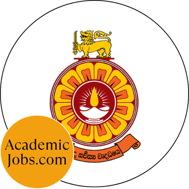 Open University of Sri Lanka logo