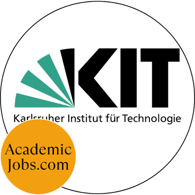 Karlsruher Institut für Technologie Jobs