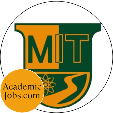 Mekelle Institute of Technology logo