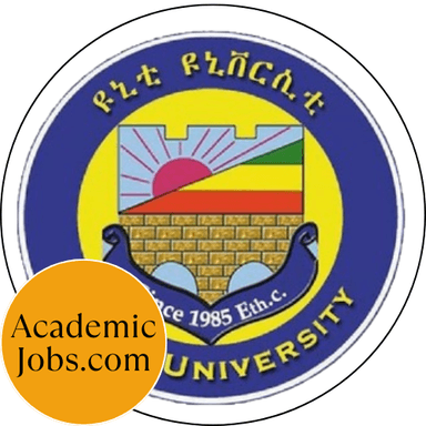 Unity University logo