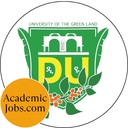 Dilla University Jobs logo