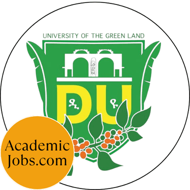 Dilla University logo