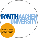 Full Professor (W3) in Welding and Joining