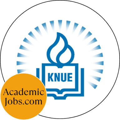 Korea National University of Education logo