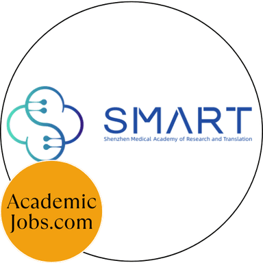 Shenzhen Medical Academy of Research and Translation logo