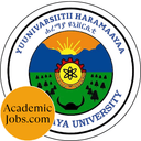 Haramaya University Jobs logo