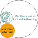 Director at the Max Planck Institute for Social Anthropology