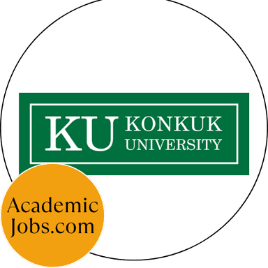 Konkuk University logo
