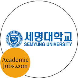 Semyung - Semyung University logo