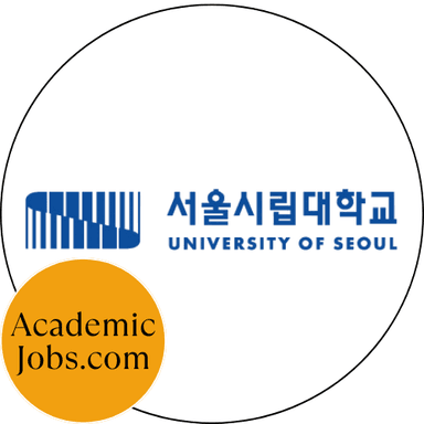 University of Seoul logo