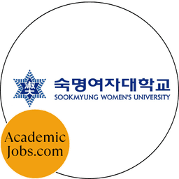 SMU - Sookmyung Women's University logo
