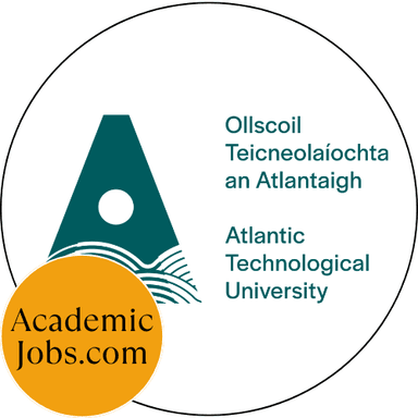 Atlantic Technological University logo