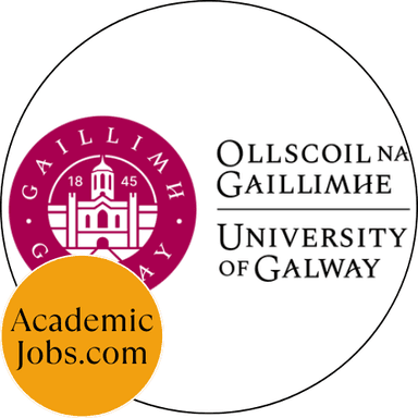 University of Galway Jobs