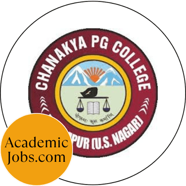 Law College at Rudrapur logo