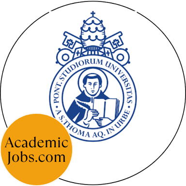 Pontifical University of St. Thomas Aquinas - Angelicum logo