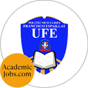 Universidad Ulises Francisco Espaillat Jobs logo