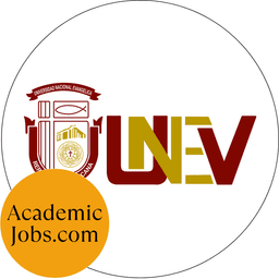 UNEV - Universidad Nacional Evangélica logo