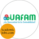 Universidad Agroforestal Fernando A. Meriño Jobs logo