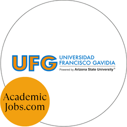 UFG - Universidad Francisco Gavidia logo