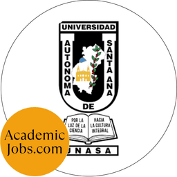 UASA - Universidad Autónoma de Santa Ana logo
